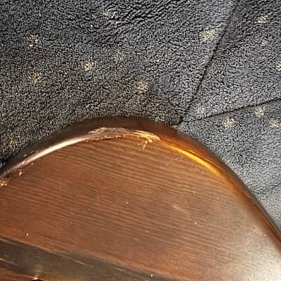 Warwick Rockbass Streamer Standard 4 2010s - Nirvana Black image 2
