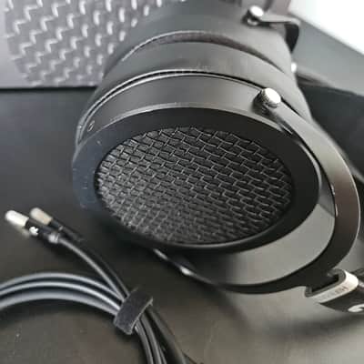 HiFiMan SUNDARA + Custom Sonarworks Calibration & Sound ID software image 2