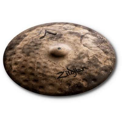 Zildjian A0119 A 18" Uptown ride image 1
