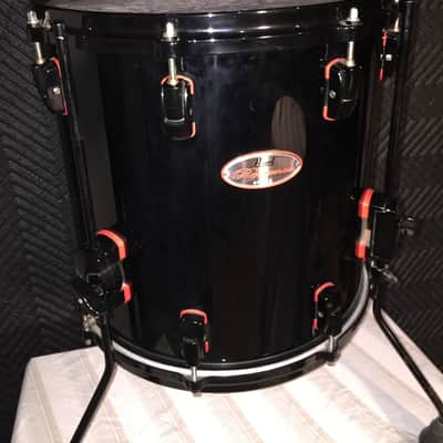 Pearl Reference Redline Series 1 of 50 made  Black image 9