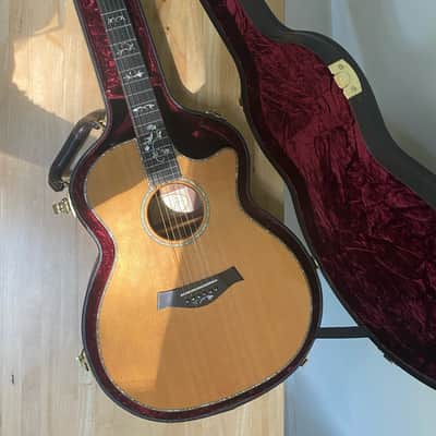 Taylor 914ce 2012 image 6