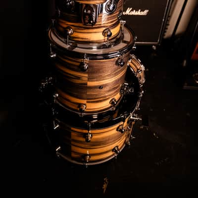 DW Performance Series 2024 - Black Poplar image 7