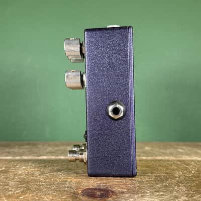 Walrus Audio ARP-87 Multi Function Delay 2017 - Present - Purple image 5