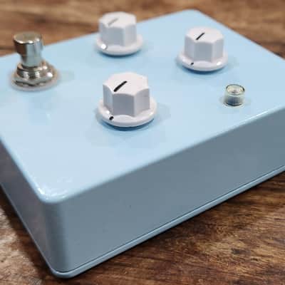 Geek Pedals TPAH3NC Germanium Boost 2021 Canada image 8
