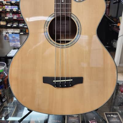 2010s GrassRoots by ESP G-FR-52B (ESP Forest STD) trans red - Made