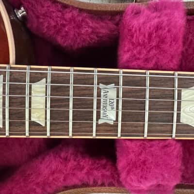 Rare Collector - Gibson Les Paul Standard 2014 - Honey Maple Top image 1