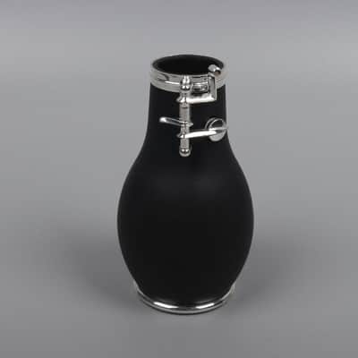 1X English Horn Advanced Model Ebonite Nice Sound Case Top grade image 8