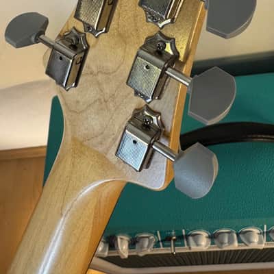 PRS Silver Sky John Mayer Signature "Dead Spec" 2023 - Present - Moc Sand Satin Nitro image 13