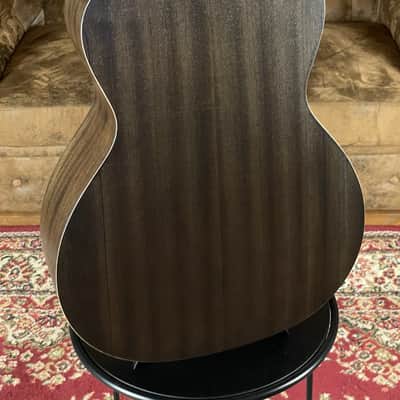 Lakewood Black Sheep incl. Gigbag + Made in Germany + NEW image 11
