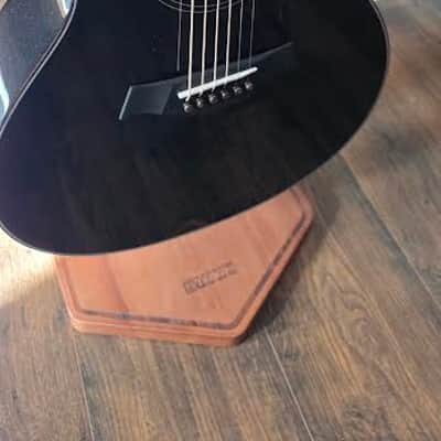 Taylor Custom #48 C22 ce 2025 - Dark Turquoise Metallic image 1