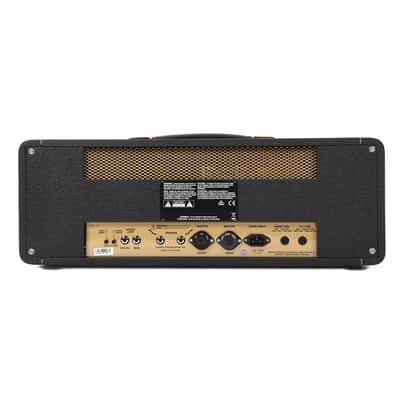 Marshall 1987X 50w Plexi Tube Amp Head w/ FX Loop image 3