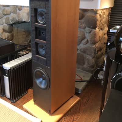 Dunlavy Audio Labs SC-IV Signature Collection Speakers image 2
