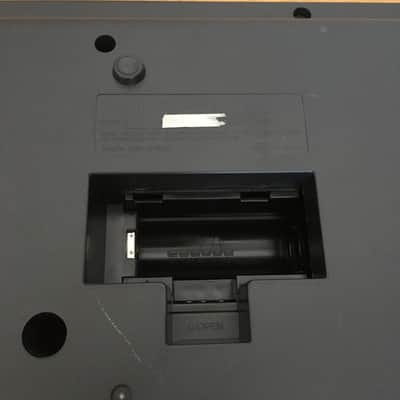 Yamaha PSR-150 1992 image 11