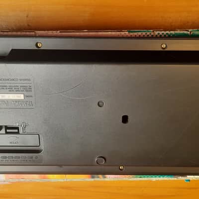 Yamaha PSS-11 90s boxed Sample based Keyboard Retro Mini Toy Synth image 6