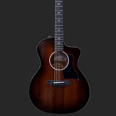 Taylor 224ce-K DLX image 3