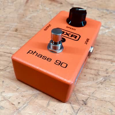 MXR Phase 90 Phase Shifter Pedal image 4