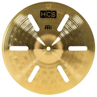 Meinl 12" HCS Trash Stack image 3