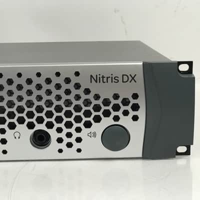 Avid Technology Nitris DX image 3