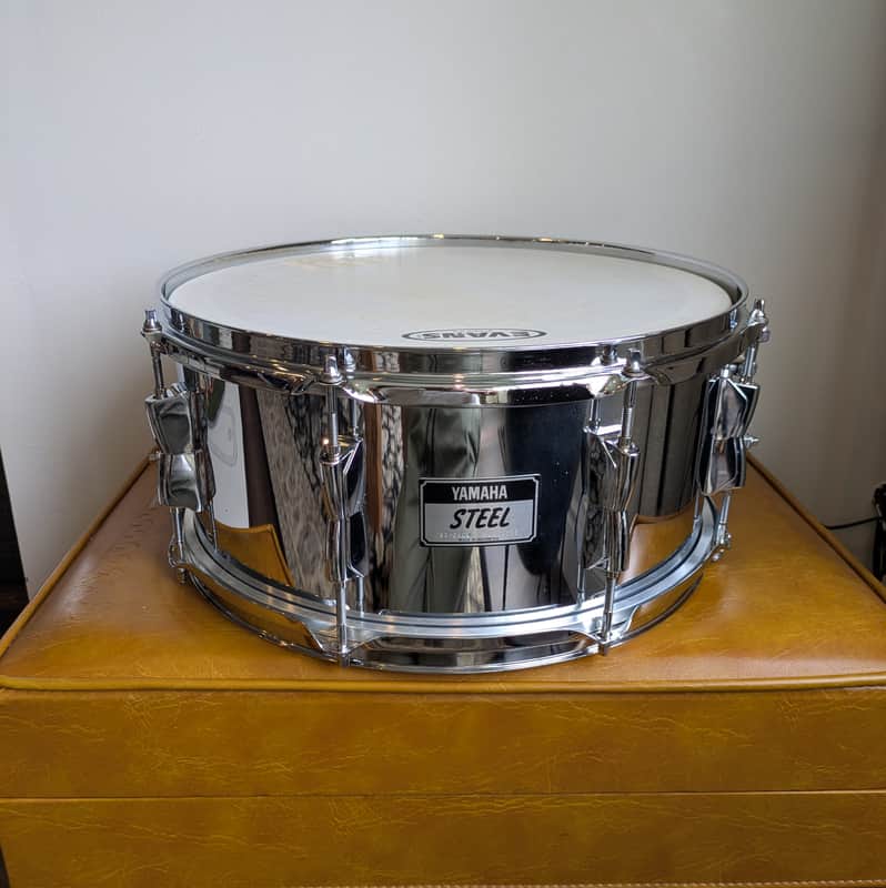 Yamaha SD-2465 6.5x14