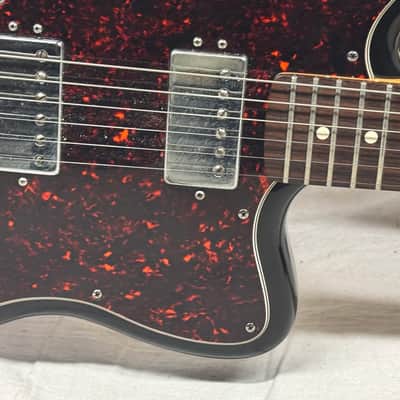Fender Deluxe Series Toronado Guitar - MIM Made In Mexico 1997 image 5