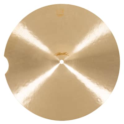 Meinl Pure Alloy Quick Sand Hat 14'' image 2