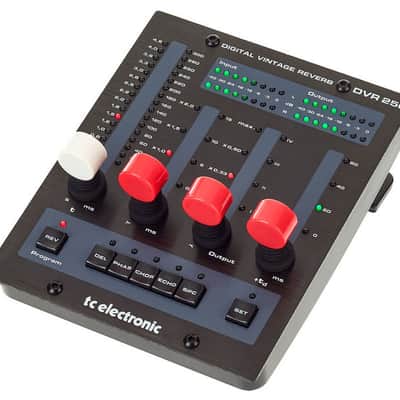 TC Electronic DVR250-DT image 1
