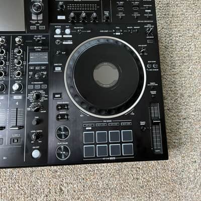 Pioneer DJ XDJ-XZ Digitales DJ-System (leicht gebraucht) image 4