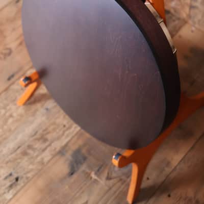 Deering Artisan Goodtime Special 5-String Resonator Banjo image 8