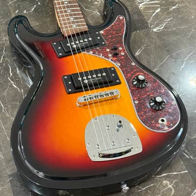 Eastwood Univox Hi-Flier Custom ‘23 image 1