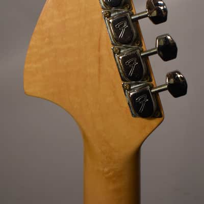 1979 Fender Stratocaster Hardtail Natural Finish w/OHSC image 6