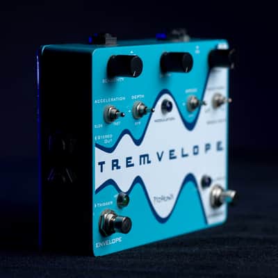 Pigtronix Tremvelope image 4