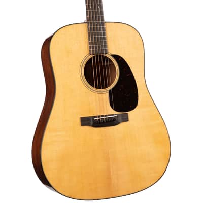 Martin Super D-18 (102) image 2