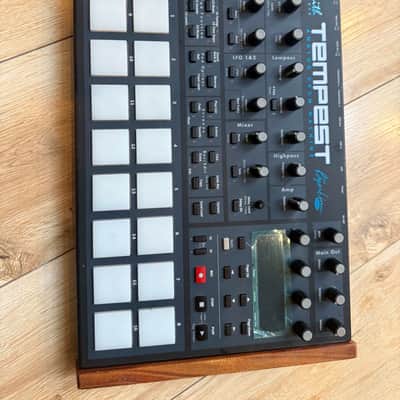 Dave Smith Tempest (Exclusive & Excellent) Upgraded OS image 4