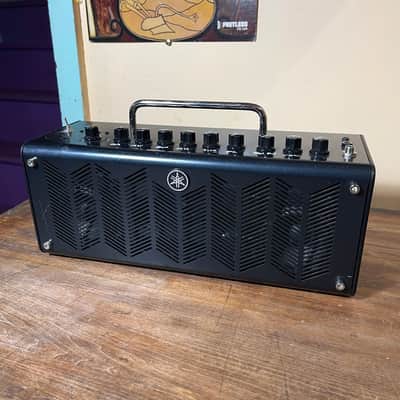 2020s Boss Katana MkII Guitar Amplifier Head image 8