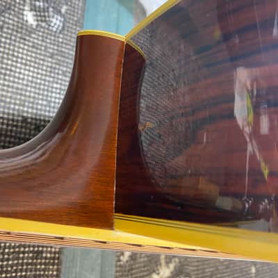 1969 Martin D-35 - Includes Hardshell Case! image 10