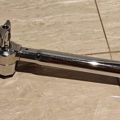 Immagine Roland hi-hat stand (chrome) [$25 shipping] - 2