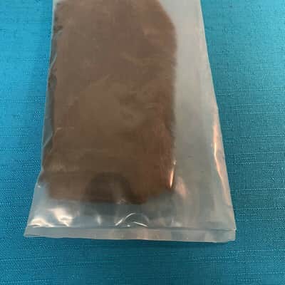 K-Tek KR-50-180 Fur Windsock for Rode Video Mic image 3