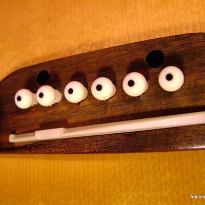 Takamine G Series CP-100 Pickup Assembly with SHIM SET / TGP0897 image 8