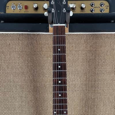2007 Gibson Custom '57 Les Paul Junior Iconic Guitar! (37) image 4