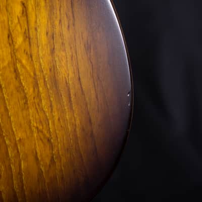 DeTemple Spirit Series '52 2018 - Satin Burst image 12
