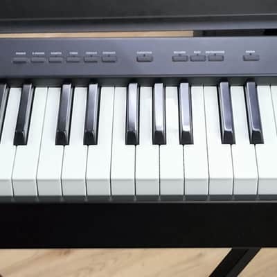Korg Sp-100 Digital Piano 88 Keys image 1