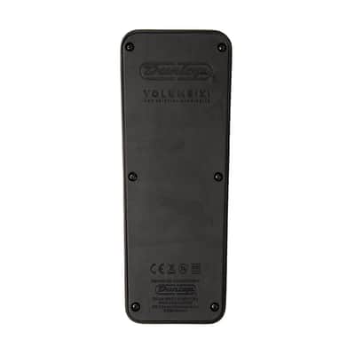 Dunlop DVP3 Volume X Pedal - Open Box image 6