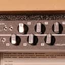 Synergy T/DLX Module 2-Channel All-Tube Preamp 2017 - 2021 - Black