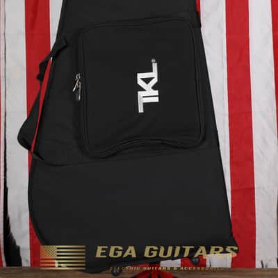 TKL 4930 Deluxe Universal Electric Guitar Soft Case image 1