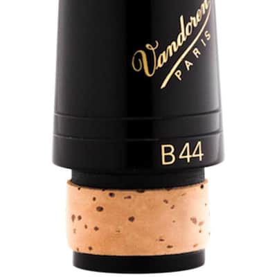 Vandoren CM322 B44 Eb Clarinet Mouthpiece