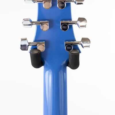 PRS S2 Standard 24 - 2023 - Mahi Blue image 4