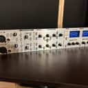 Focusrite Platinum TwinTrak Pro Dual Channel Strip 2000s - Silver