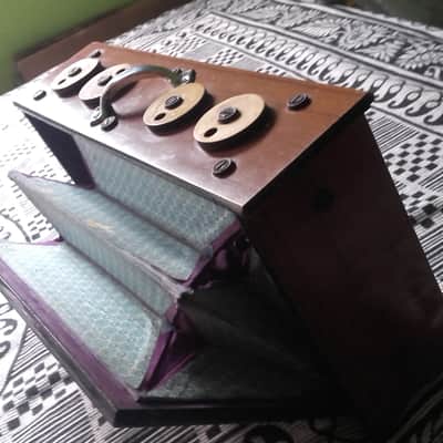 Sruti Box (Indian Drone Box) image 3