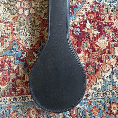 Kentucky KM-150 A-Style Mandolin Sunburst image 3