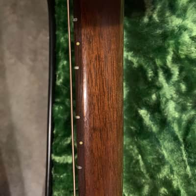 1941 Martin 00-18H 12-fret Sunburst Guitar image 11